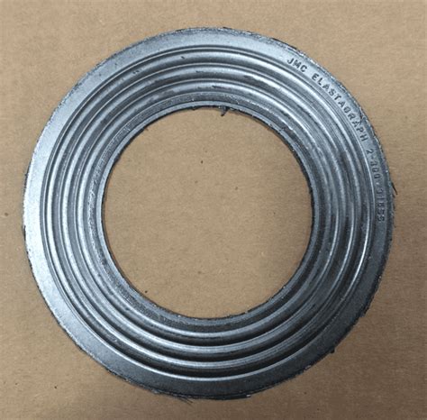 metal gasket sheet|corrugated metal gaskets.